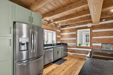 2862 Osceola Springs Road Rockingham VA 22801