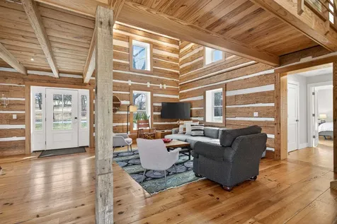 2862 Osceola Springs Road Rockingham VA 22801