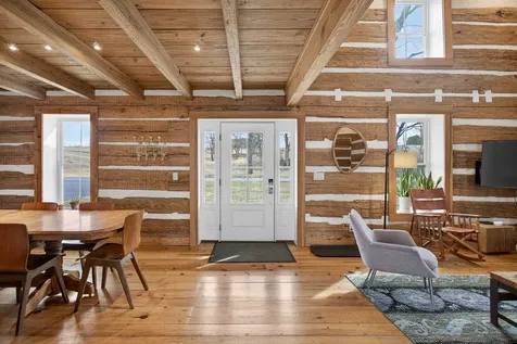 2862 Osceola Springs Road Rockingham VA 22801