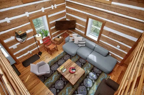 2862 Osceola Springs Road Rockingham VA 22801