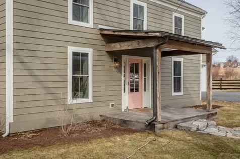 2862 Osceola Springs Road Rockingham VA 22801