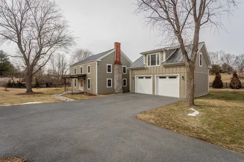 2862 Osceola Springs Road Rockingham VA 22801