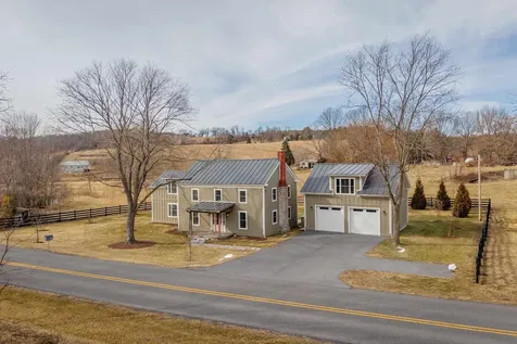 2862 Osceola Springs Road Rockingham VA 22801