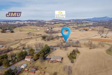 2862 Osceola Springs Road Rockingham VA 22801