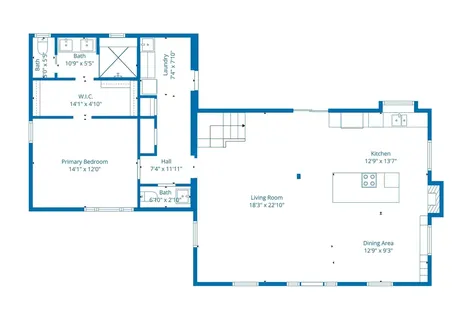 2862 Osceola Springs Road Rockingham VA 22801