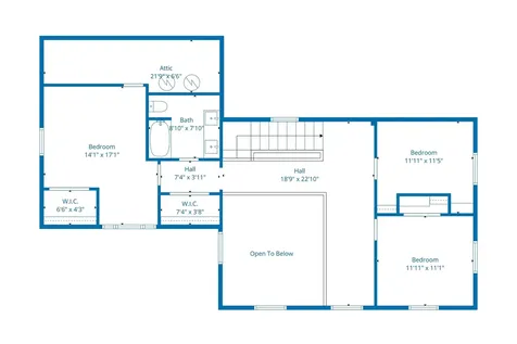 2862 Osceola Springs Road Rockingham VA 22801