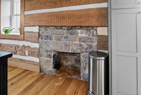 2862 Osceola Springs Road Rockingham VA 22801