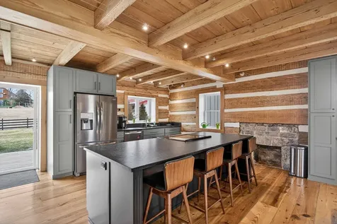 2862 Osceola Springs Road Rockingham VA 22801