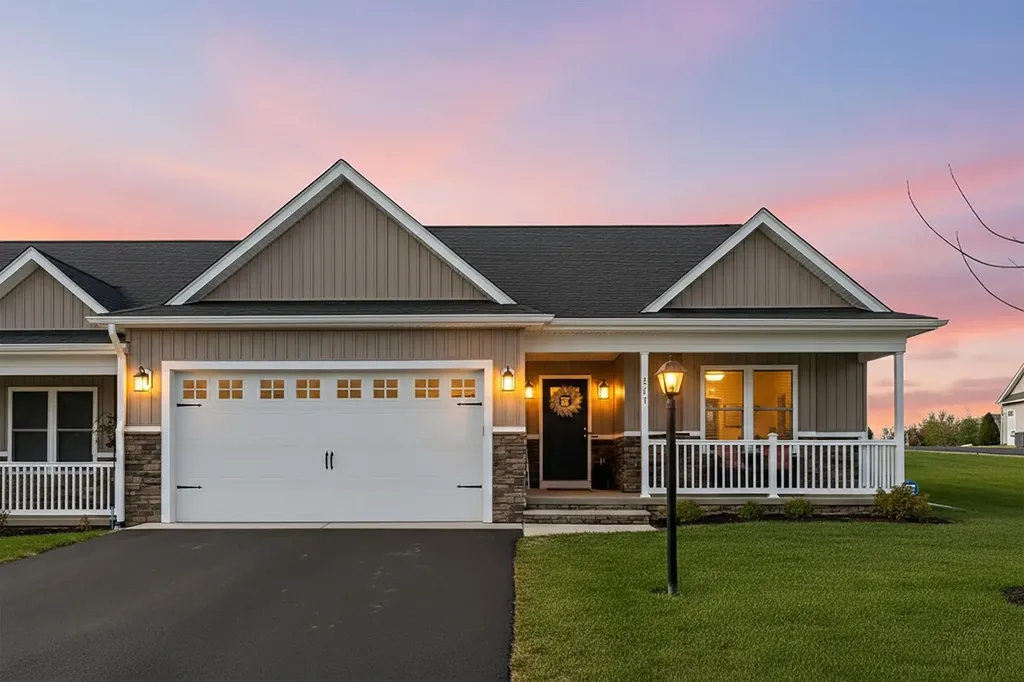277 Jocelyn Lane Waynesboro VA 22980