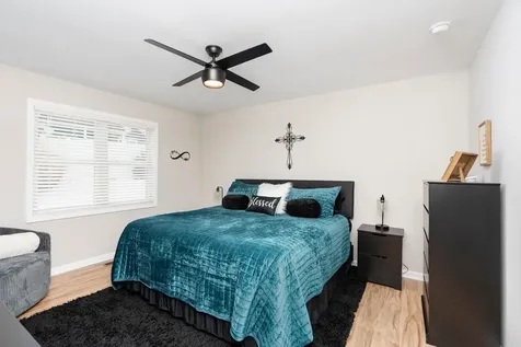 277 Jocelyn Lane Waynesboro VA 22980