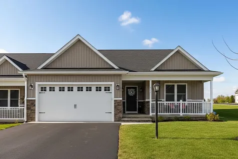 277 Jocelyn Lane Waynesboro VA 22980