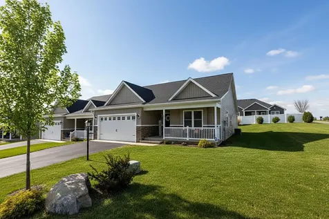 277 Jocelyn Lane Waynesboro VA 22980