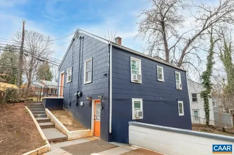 1210 Cherry Avenue Charlottesville VA 22903