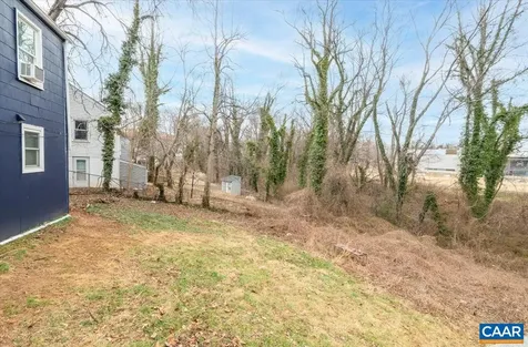 1210 Cherry Avenue Charlottesville VA 22903
