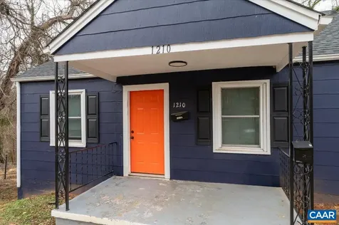 1210 Cherry Avenue Charlottesville VA 22903