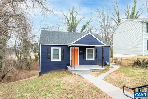 1210 Cherry Avenue Charlottesville VA 22903