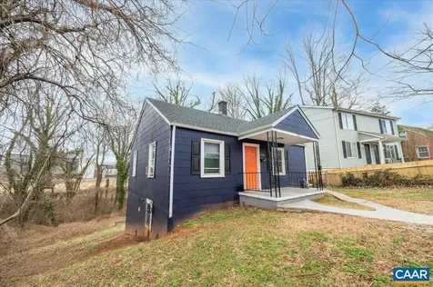 1210 Cherry Avenue Charlottesville VA 22903