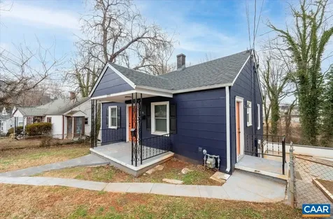 1210 Cherry Avenue Charlottesville VA 22903