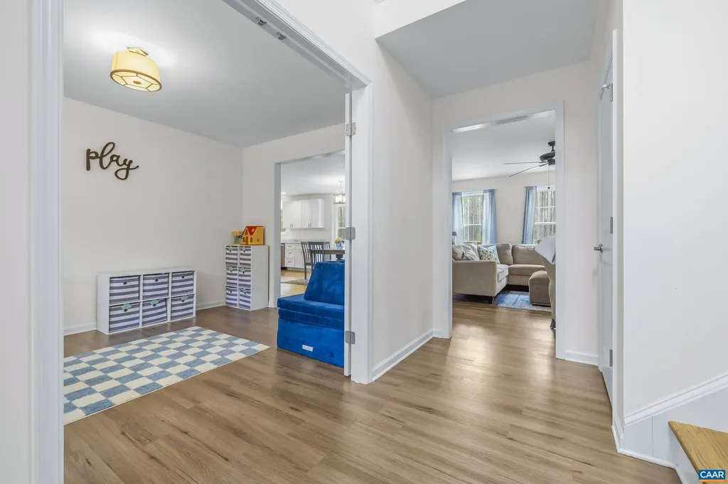 366 Country Creek Way Palmyra VA 22963