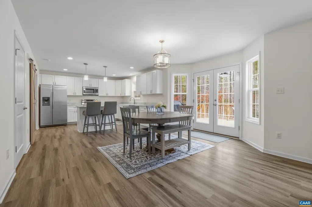 366 Country Creek Way Palmyra VA 22963