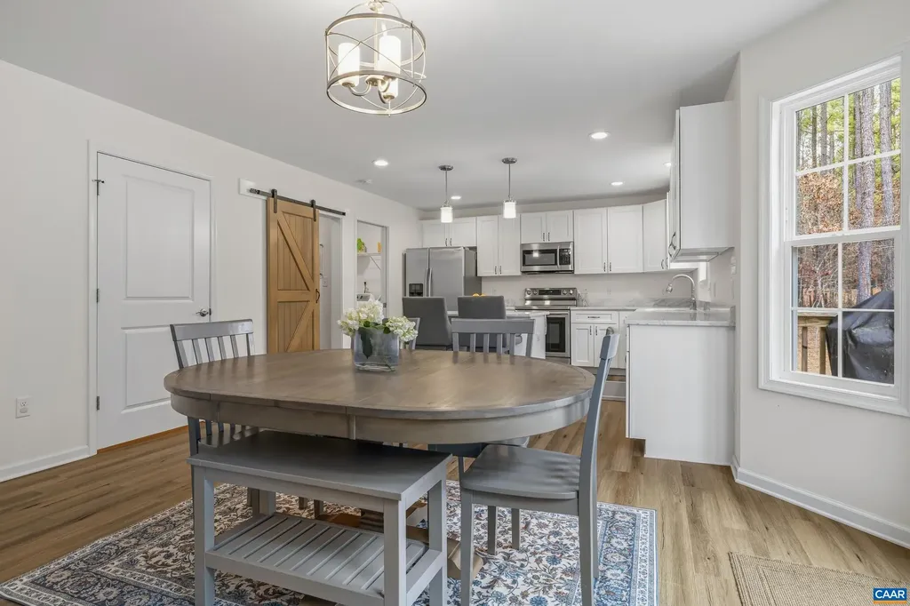 366 Country Creek Way Palmyra VA 22963