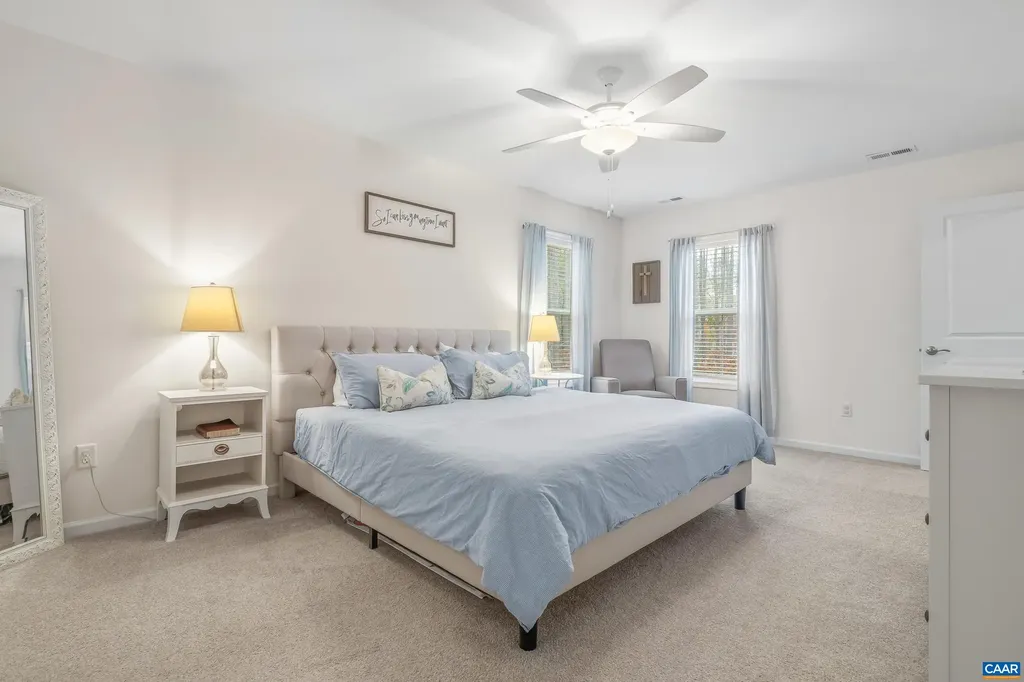 366 Country Creek Way Palmyra VA 22963