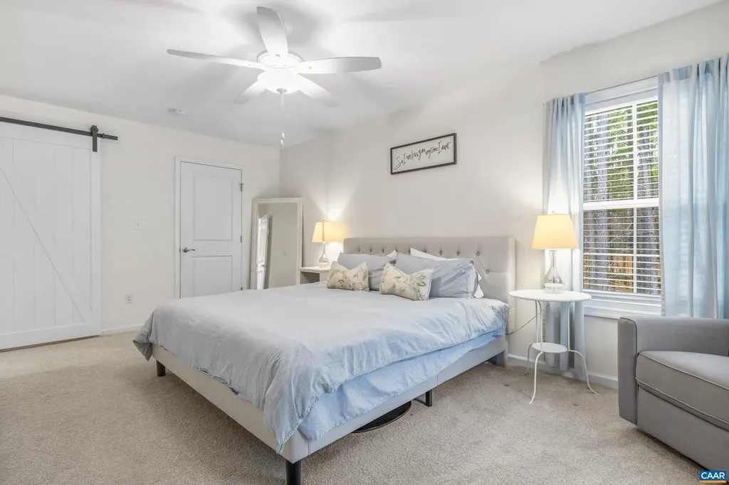 366 Country Creek Way Palmyra VA 22963