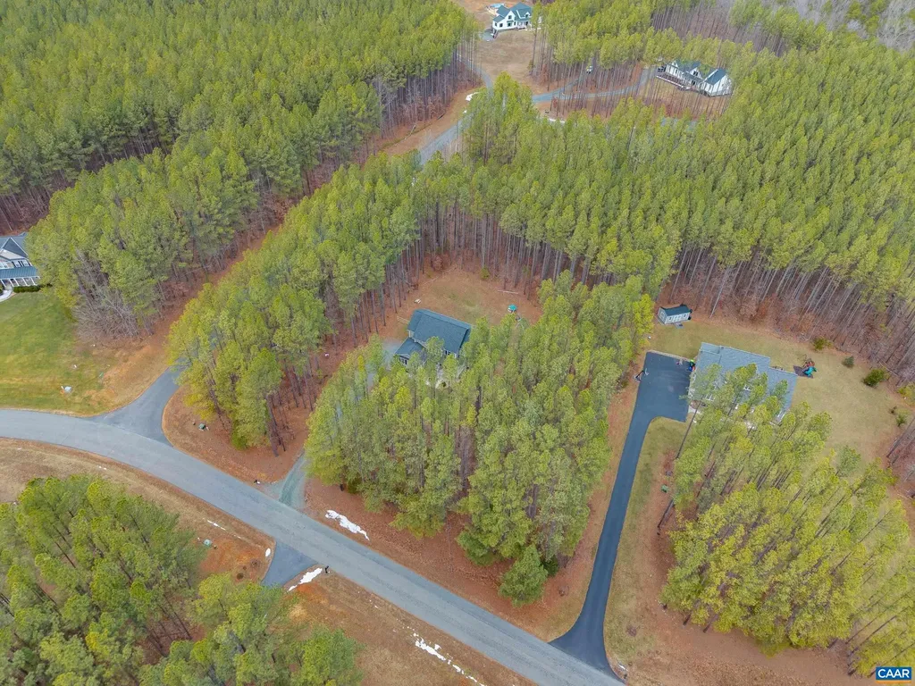 366 Country Creek Way Palmyra VA 22963