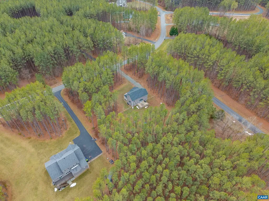 366 Country Creek Way Palmyra VA 22963