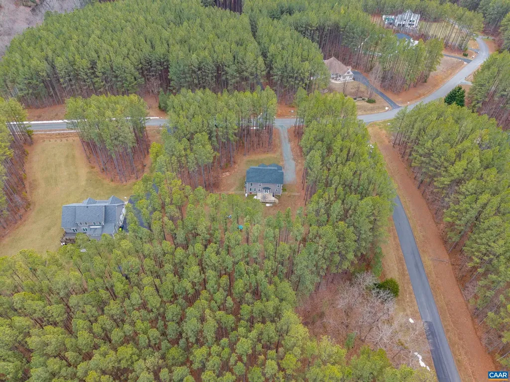 366 Country Creek Way Palmyra VA 22963