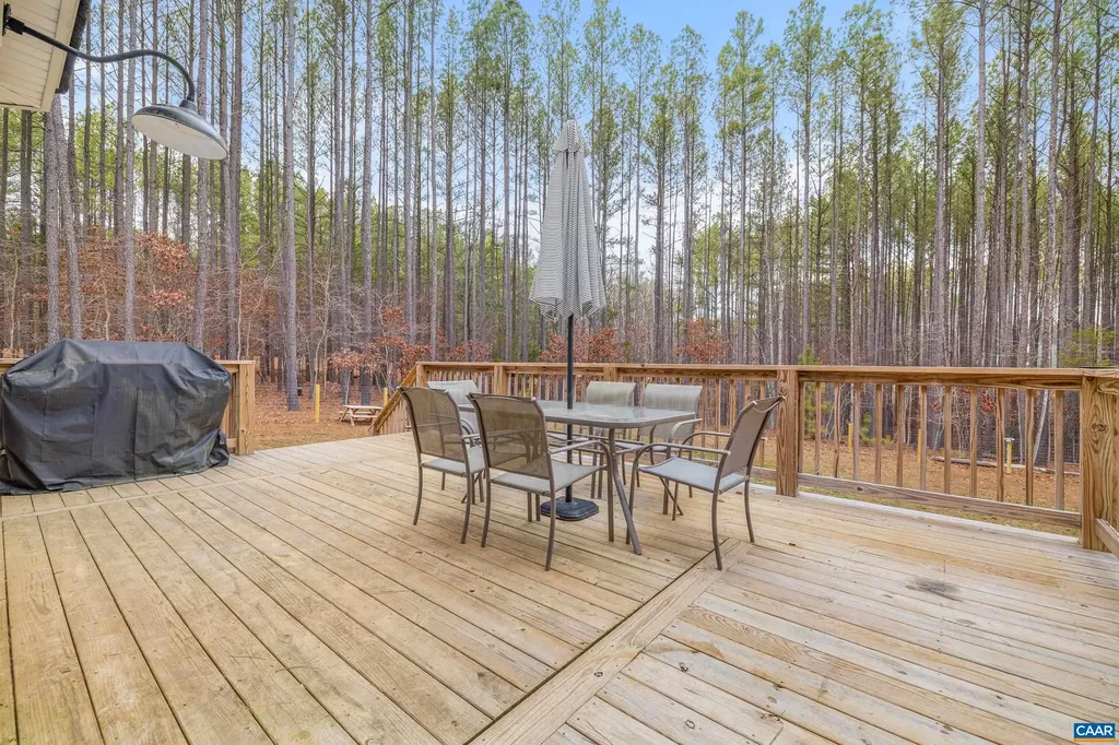 366 Country Creek Way Palmyra VA 22963