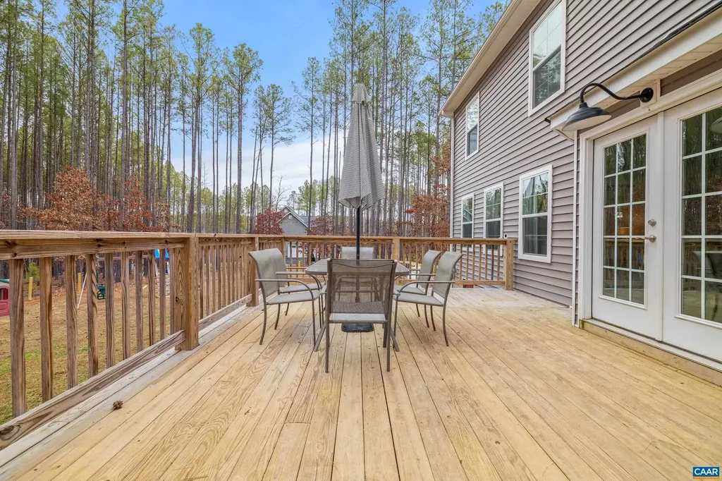 366 Country Creek Way Palmyra VA 22963