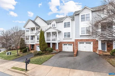 195 Brookwood Drive Charlottesville VA 22902