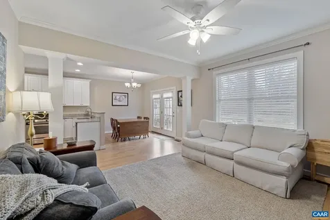 195 Brookwood Drive Charlottesville VA 22902