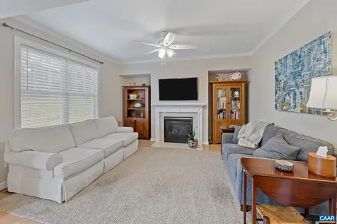 195 Brookwood Drive Charlottesville VA 22902