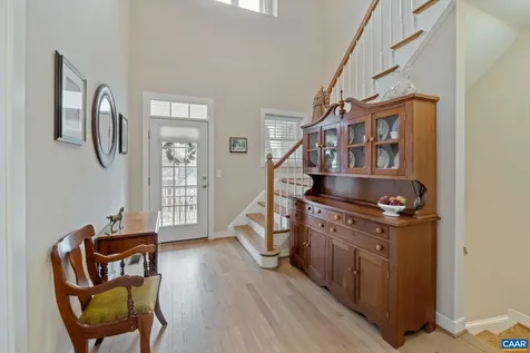 195 Brookwood Drive Charlottesville VA 22902