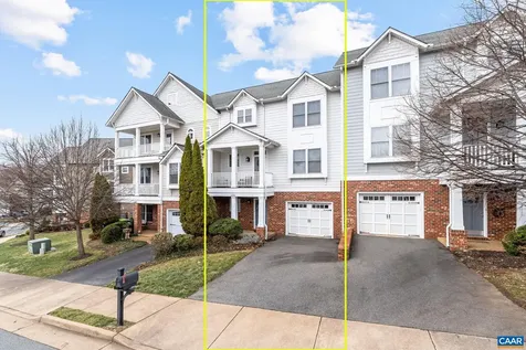 195 Brookwood Drive Charlottesville VA 22902
