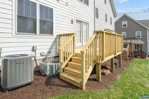 195 Brookwood Drive Charlottesville VA 22902