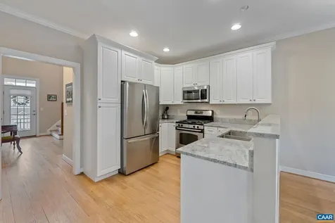 195 Brookwood Drive Charlottesville VA 22902