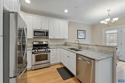195 Brookwood Drive Charlottesville VA 22902