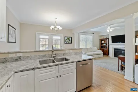 195 Brookwood Drive Charlottesville VA 22902