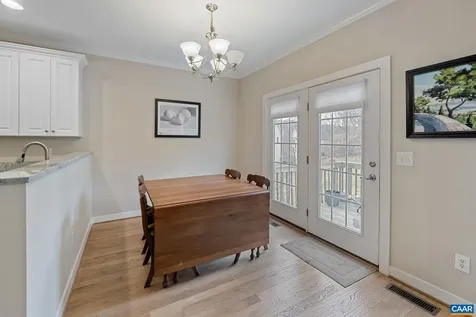 195 Brookwood Drive Charlottesville VA 22902