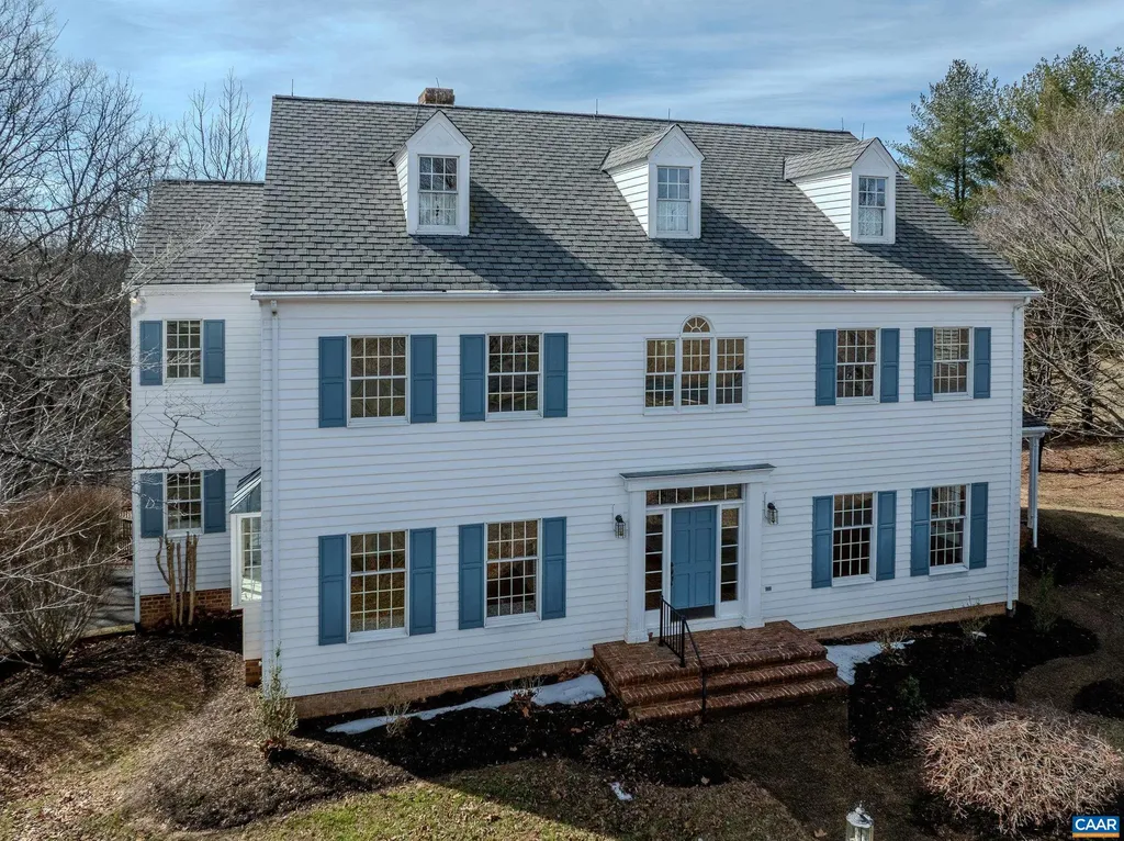 1480 Stable Lane Charlottesville VA 22903