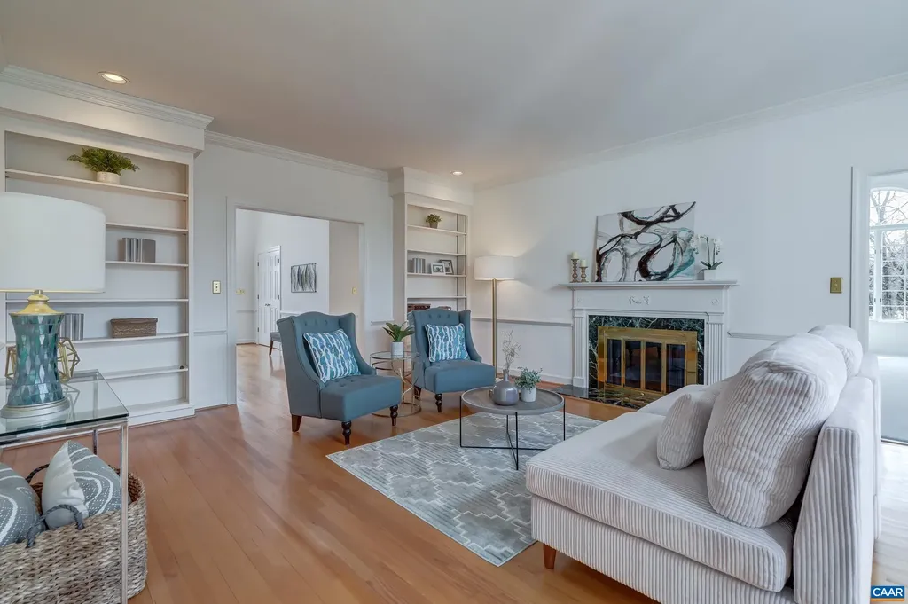 1480 Stable Lane Charlottesville VA 22903