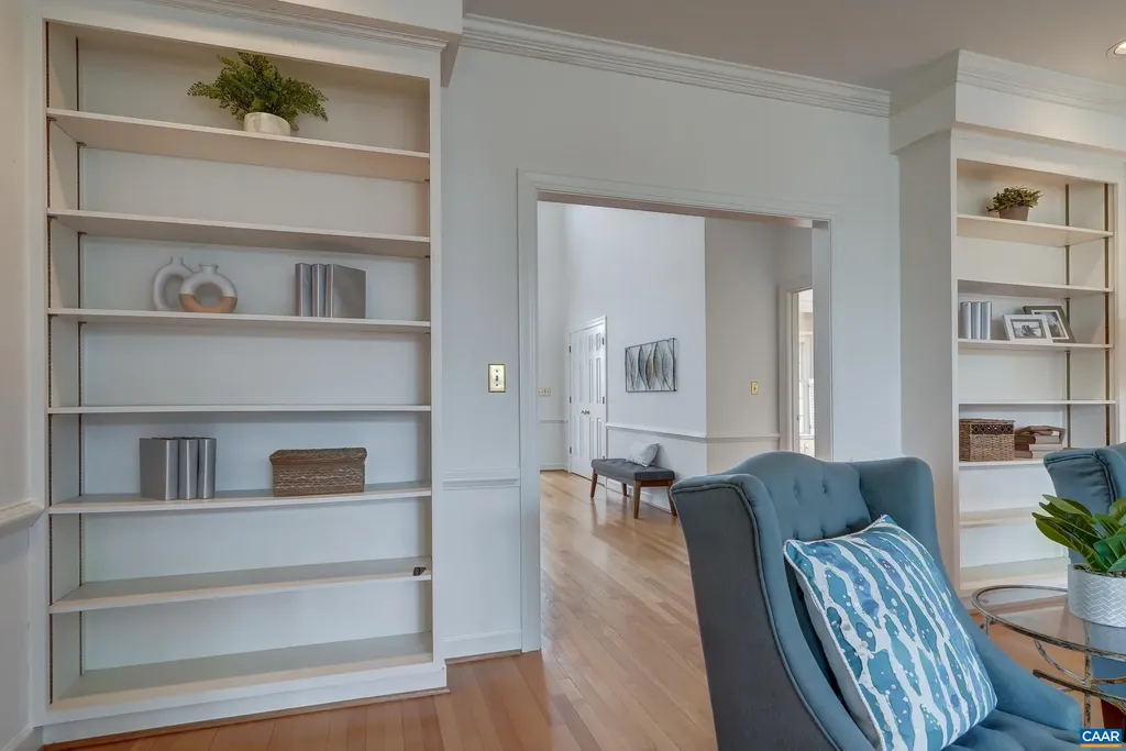 1480 Stable Lane Charlottesville VA 22903