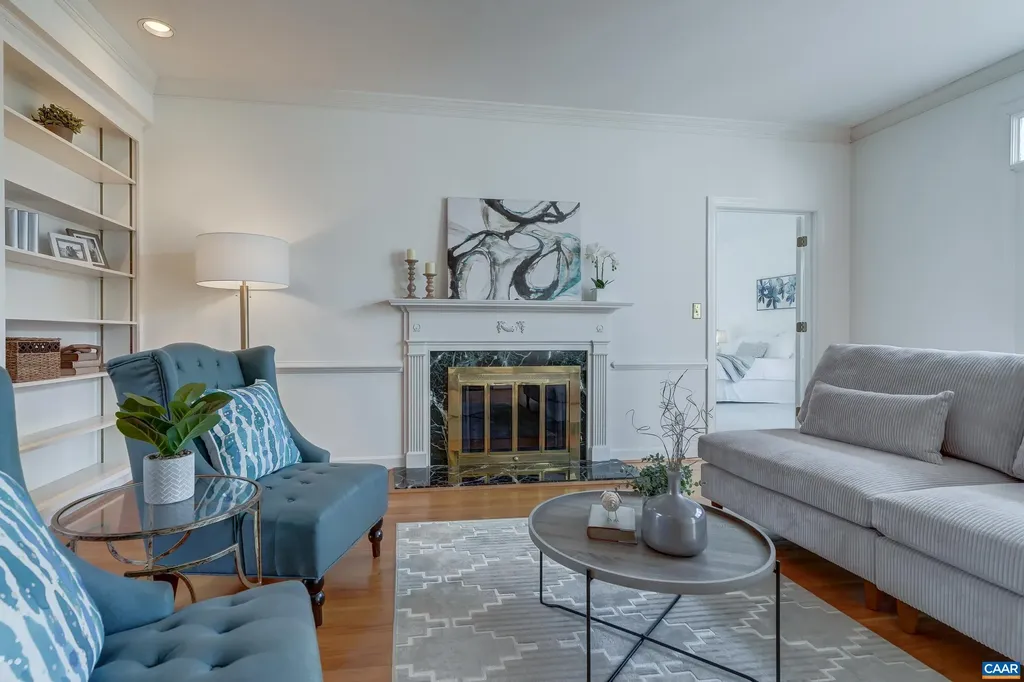 1480 Stable Lane Charlottesville VA 22903