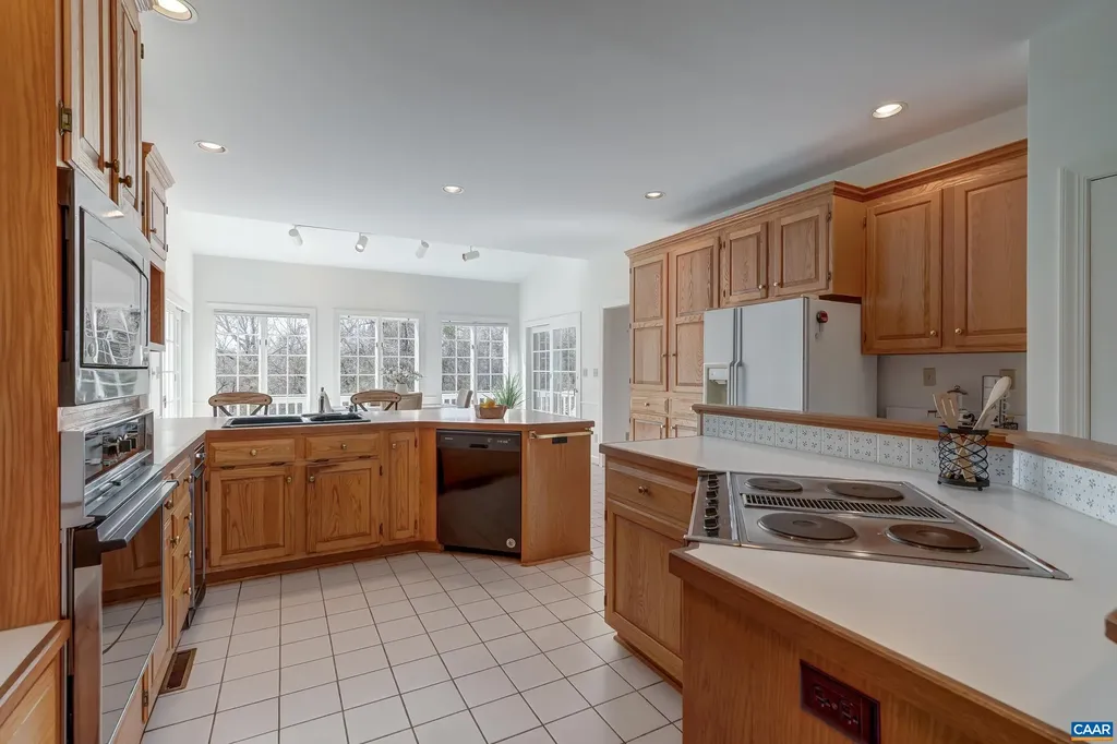 1480 Stable Lane Charlottesville VA 22903