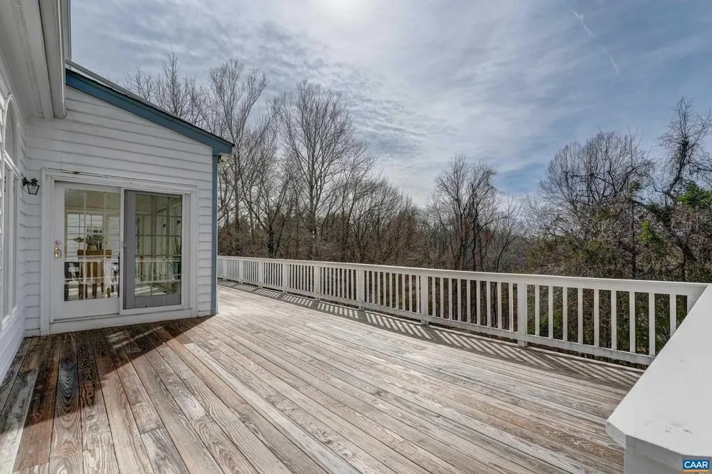 1480 Stable Lane Charlottesville VA 22903