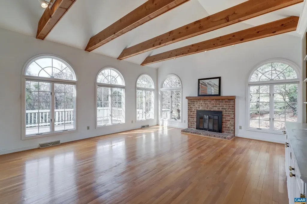 1480 Stable Lane Charlottesville VA 22903