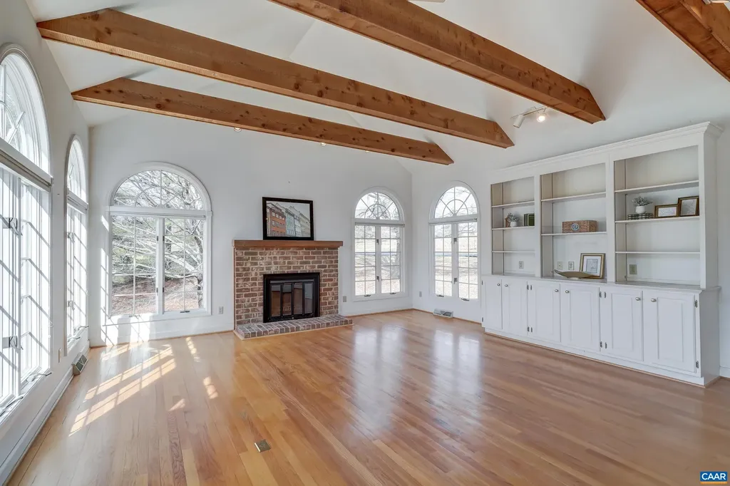 1480 Stable Lane Charlottesville VA 22903